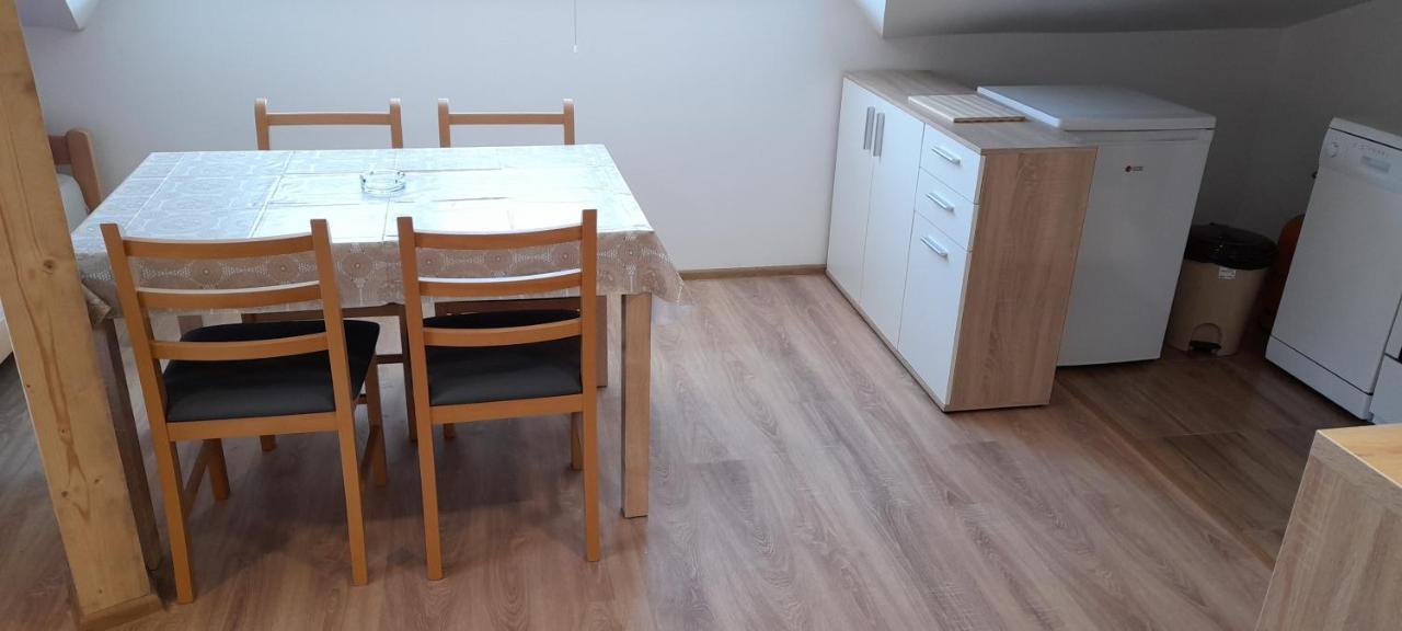Aura City Visoko Exteriör bild