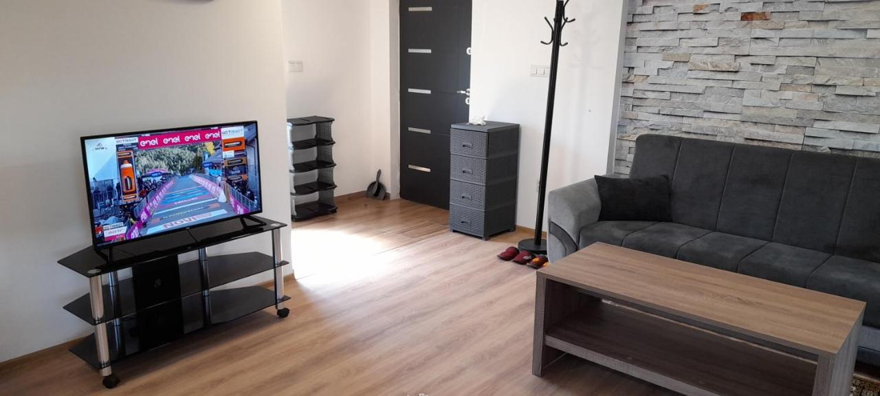 Aura City Visoko Exteriör bild